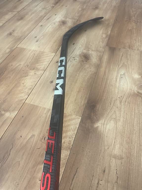 Bastoni & Pale: Eishockeystock Junior  – Usato da Rossrüti venduto da StellaPO 3