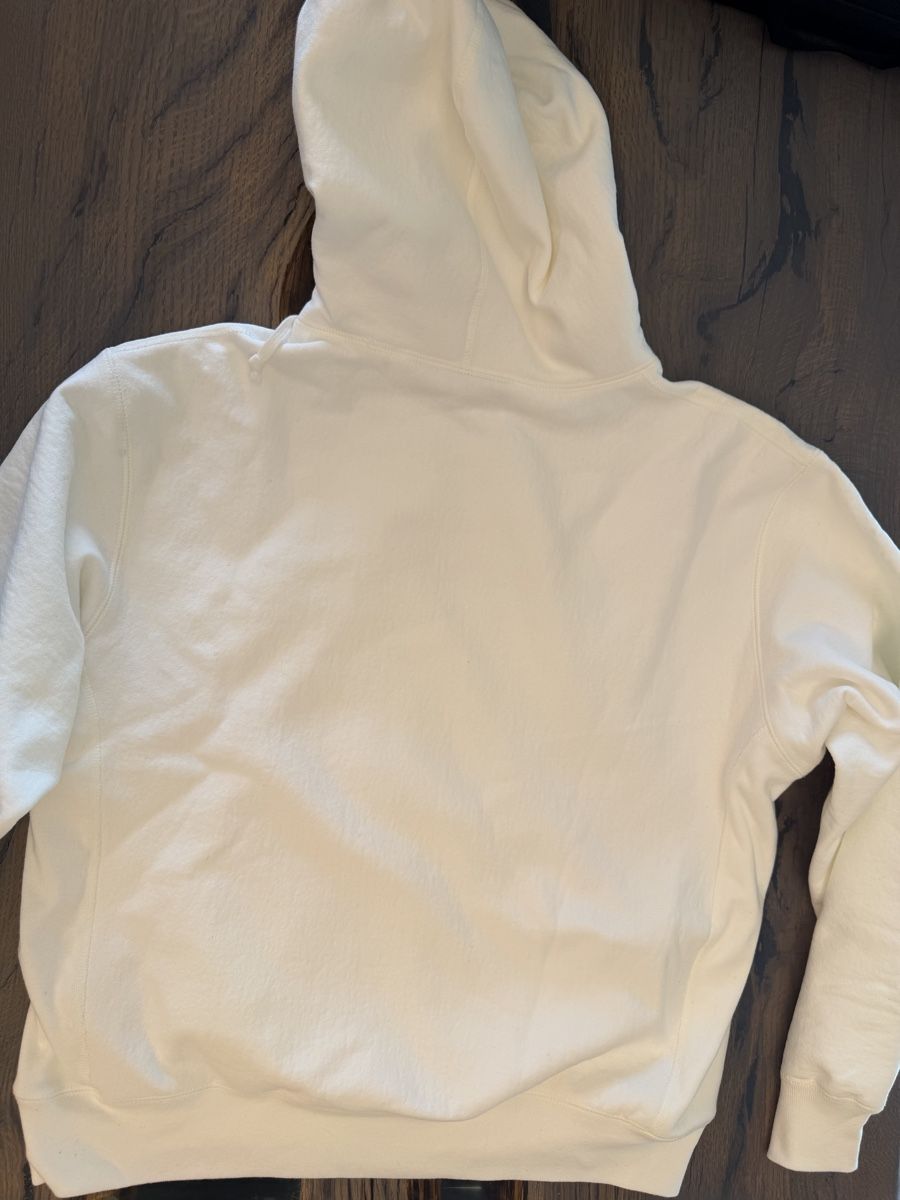 Pulls & Sweat-shirts: Supreme Box Logo Sweat-shirt, Size M – Neuf avec emballage d'origine à Wilen b. Wollerau par ccgold 3