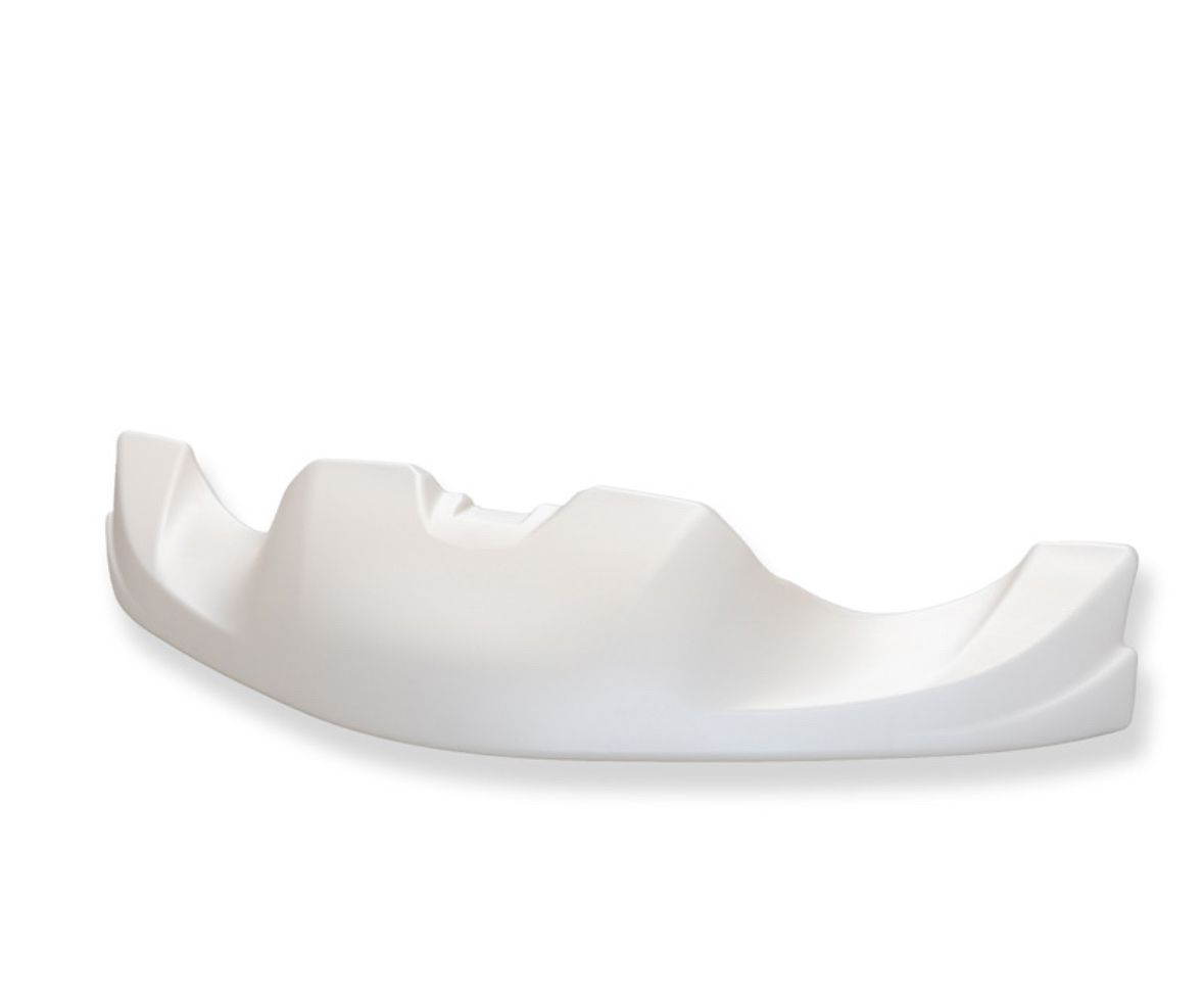 Karts: Frontspoiler KG 507 – Neu und originalverpackt aus Heimberg von MHPerformance
