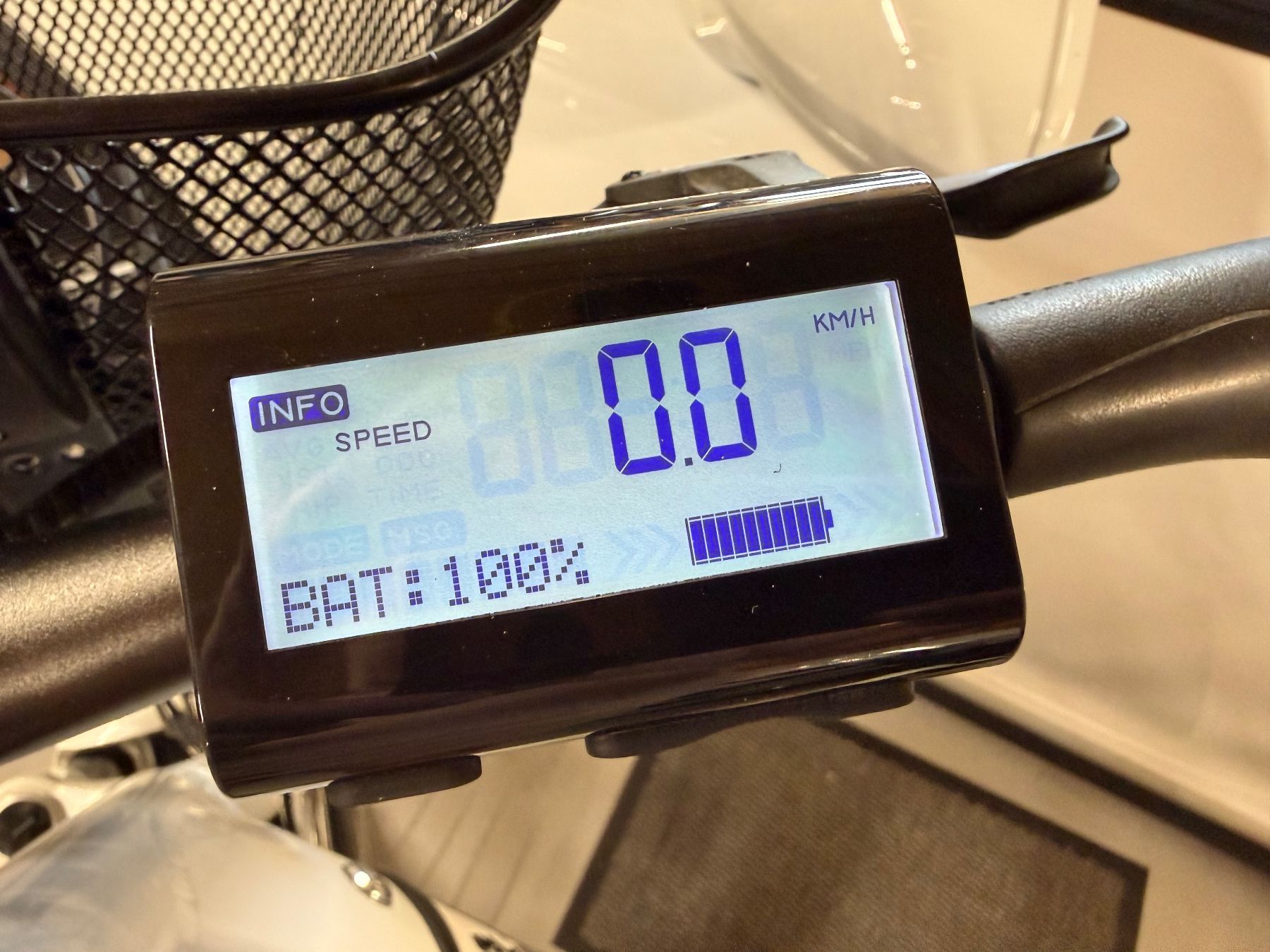 Stromer Velos: Thömus STROMER Mountain 33 Top-Zust. inkl. Ladegerät – Gebraucht aus Lyssach von 991.1 8