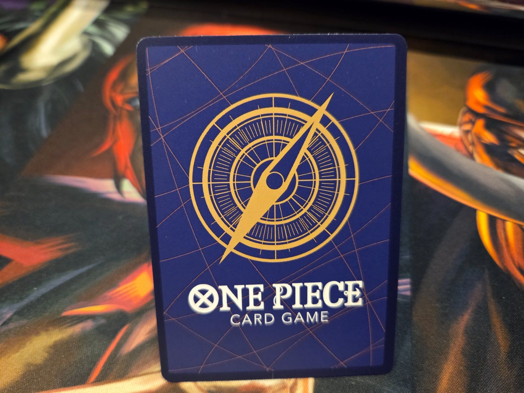 Bandai Sammelbilder & Trading cards: One Piece | Lim SR – Gebraucht aus Lugano von Doppia_B 1