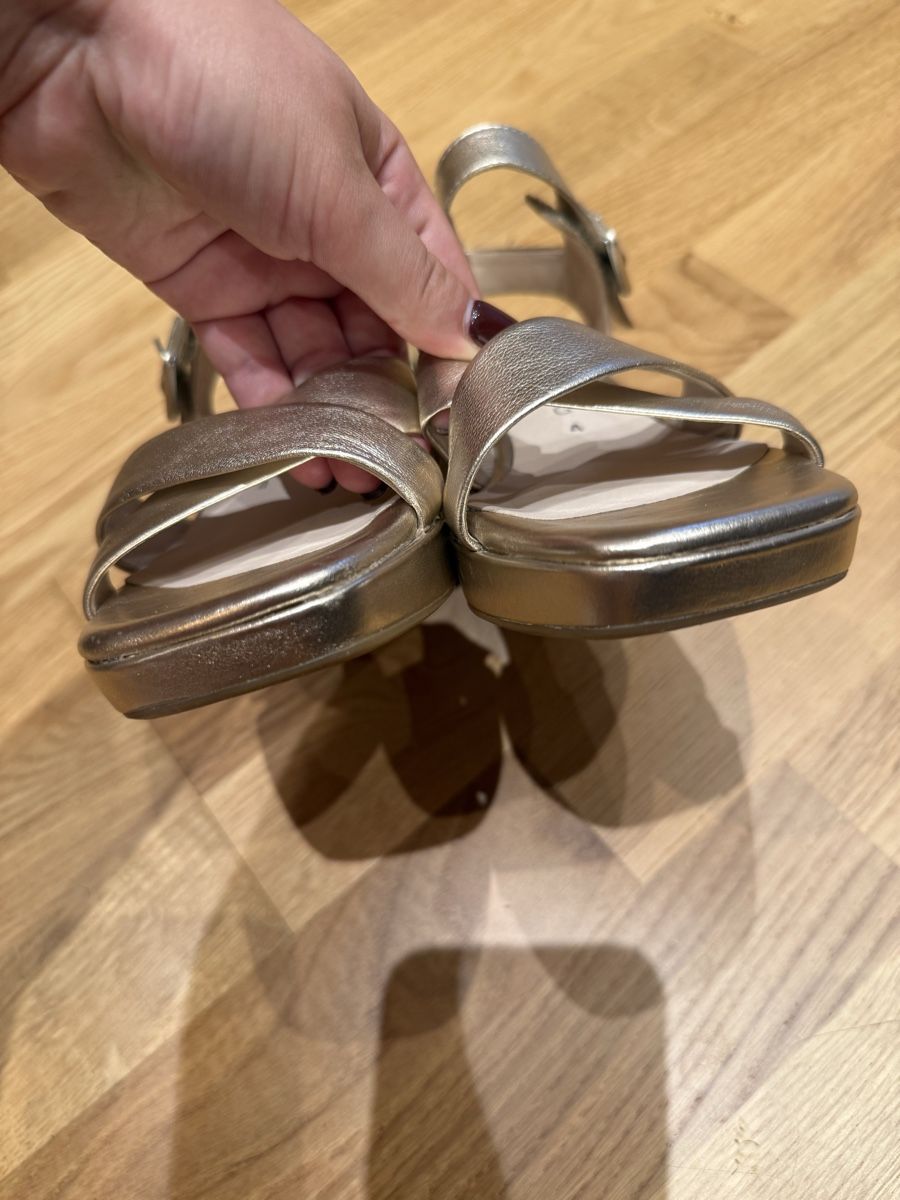 Gabor Damenschuhe: Neu Schuhe von Gabor  – Neu (gemäss Beschreibung) aus Steffisburg von nik_8m2z 3