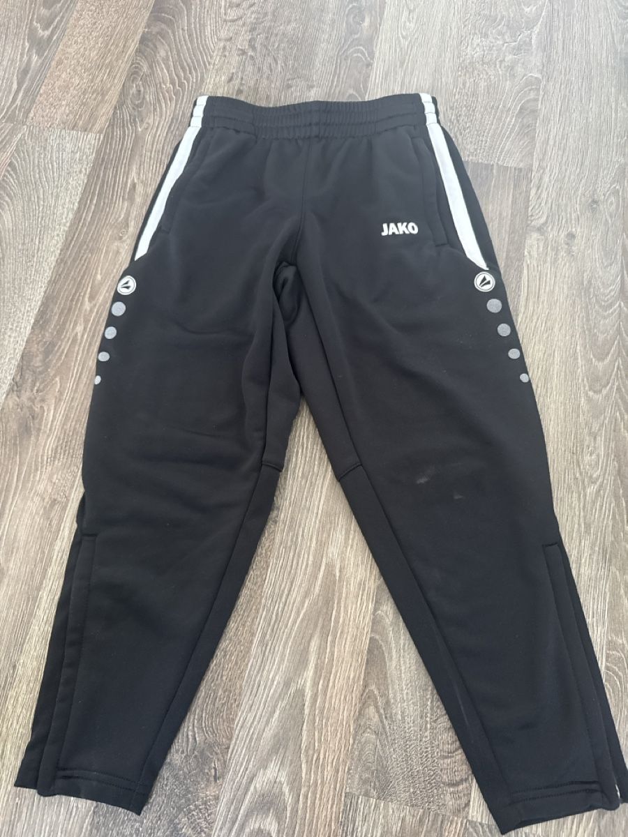 Jako Pantaloni: Sporthose von Jako in Grösse 128 – Usato da Rietheim venduto da N_Rohr
