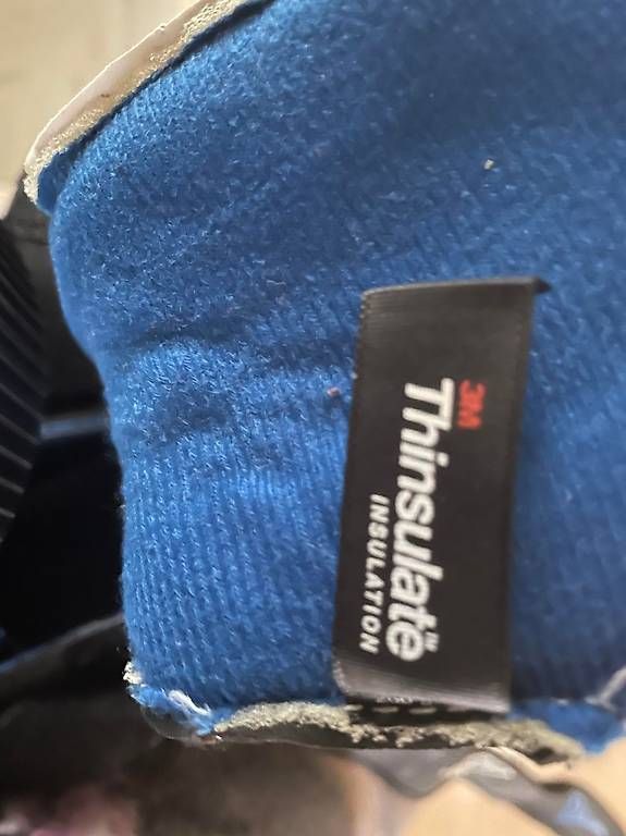 Pattini da ghiaccio: Bequeme Einsteiger-Schlittschuhe G.35 – Usato da Ipsach venduto da tako05 3