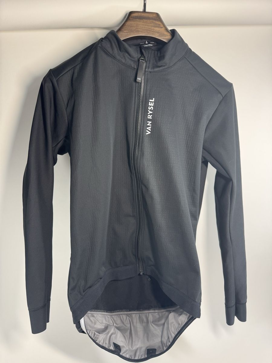 Giacche: Van Rysel Winterjacke Racer 2 – Nuovo (secondo la descrizione) da Ostermundigen venduto da hacelina