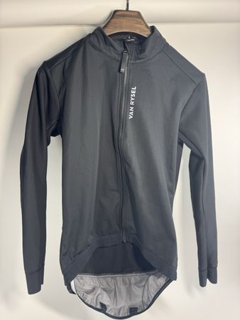 Van Rysel Winterjacke Racer 2