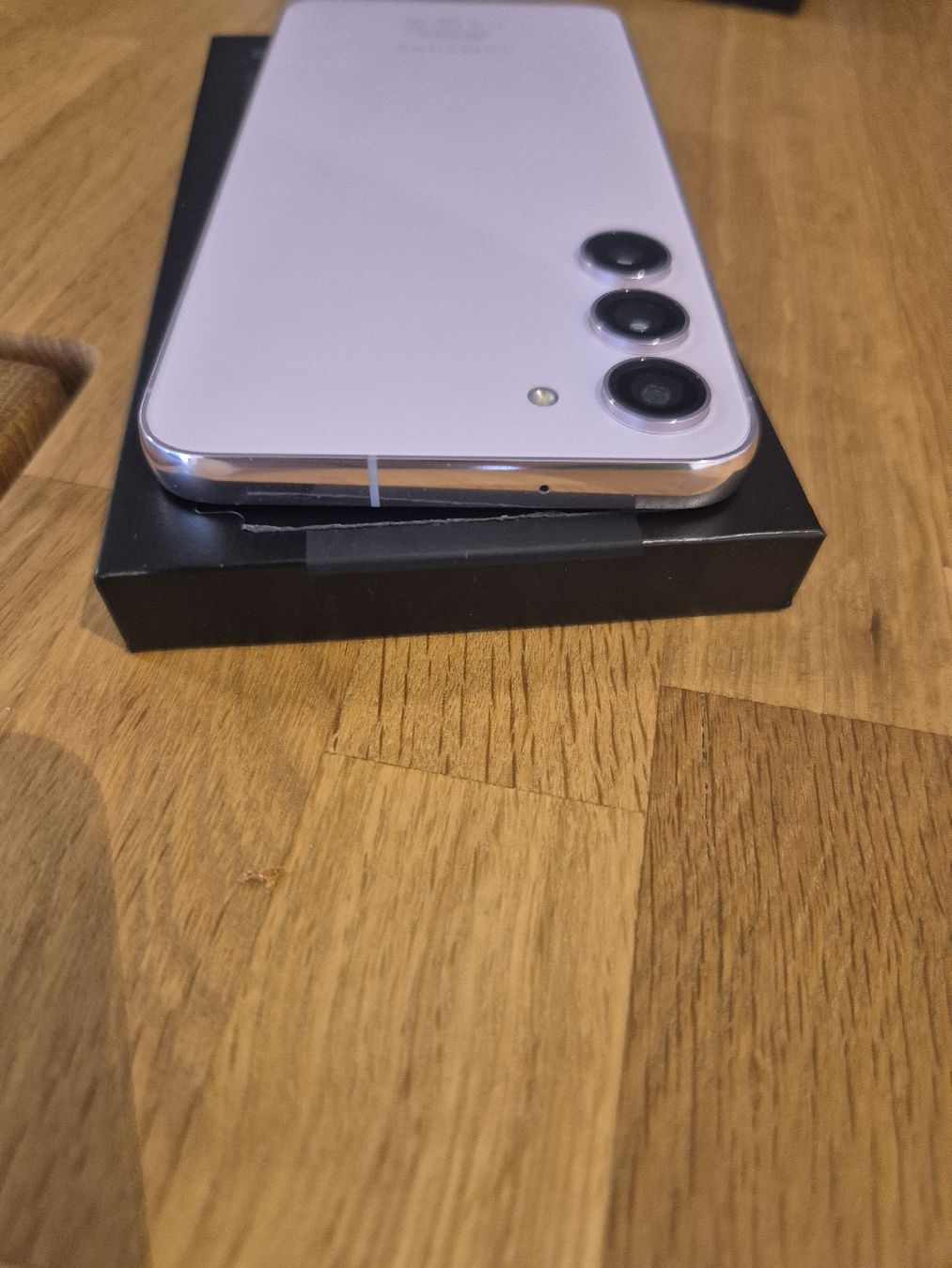Samsung Portables: Samsung s23 Plus – Neuf (Voir description) à Neuendorf par Sommer.2021 5