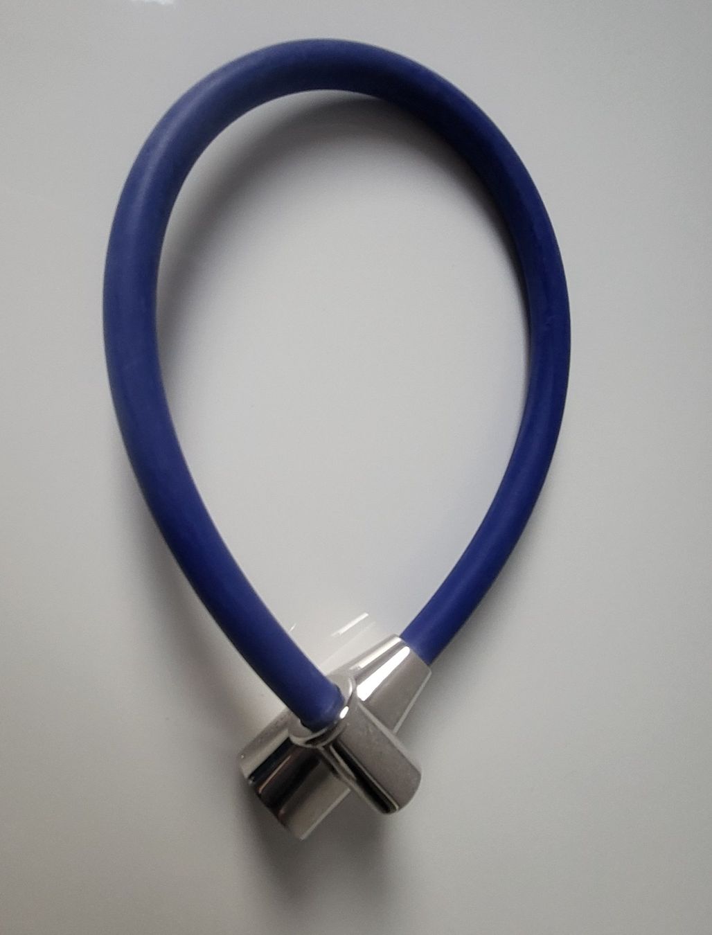 Balenciaga Bracelets: Bracciale di Balenciaga nuovo e originale – Neuf (Voir description) à Giubiasco par fas_b82x