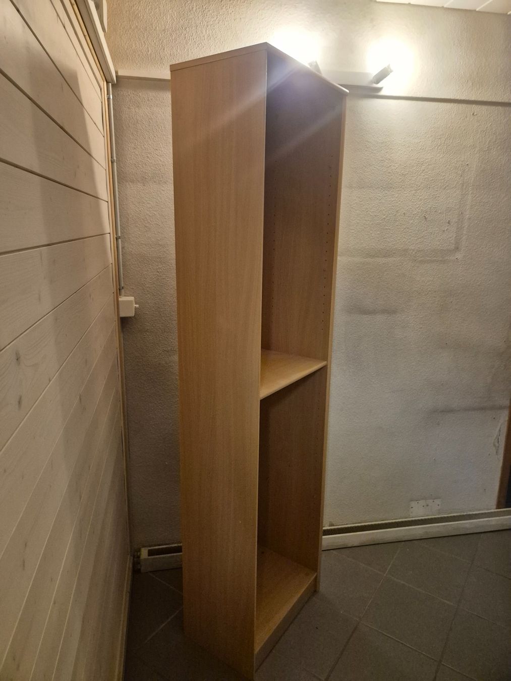 Regale: étagère beige – Gebraucht aus Villeneuve VD von Floriang2 3