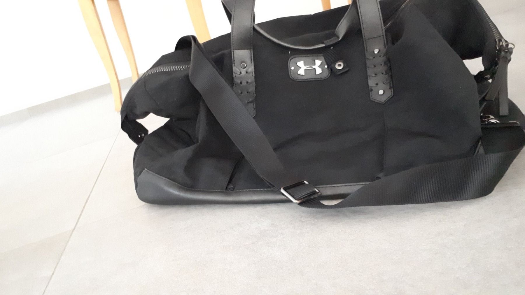 Borse: Sporttasche – Usato da Mühlethal venduto da prackendorf 1