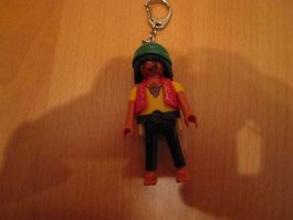 Playmobil  -  Schlüsselanhänger  "Pirat"