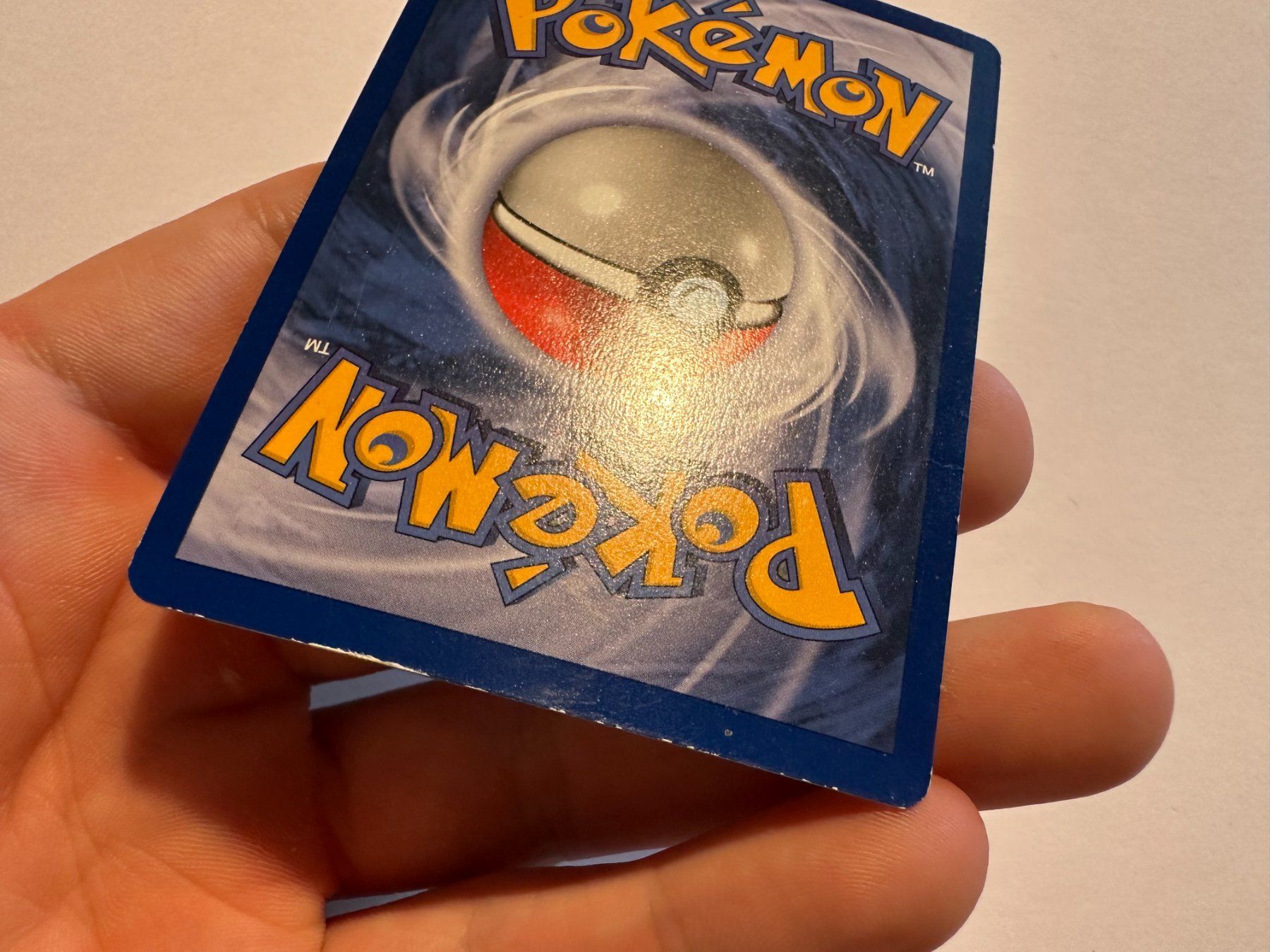 Pokémon Carte collezionabili: Lapras holo Fossil EN – Usato da Hagendorn venduto da Pokecollectorch 7