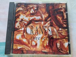 CD Cranes - Forever