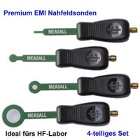 EMV/EMI Nahfeldsonden Schnüffelproben Set