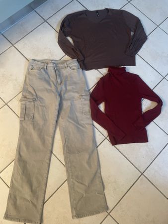 Chicoree Damen Kleider Paket Gr. L, Top Angebot!