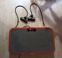 Vibro Shaper