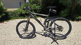 VTT Scott Genius 920 