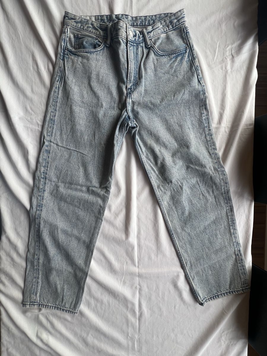 H&M Jeans: H&M Jeans – Gebraucht aus Niederscherli von lewin-snhead 1