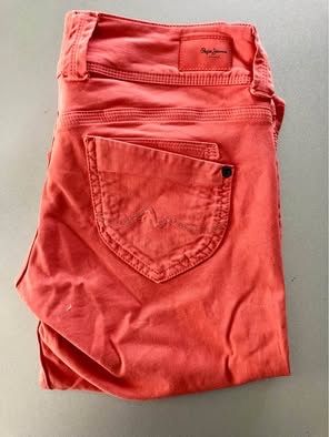 Pepe Jeans Bermudas, apricot, W31 (40)