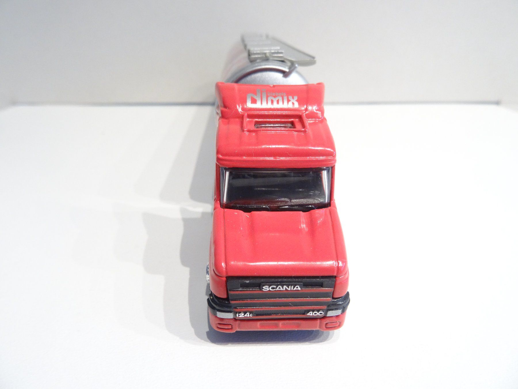 Modelleisenbahnen: US. TRUCK Lastwagen 1:87 – Neu (gemäss Beschreibung) aus Hochdorf von Teger02 2