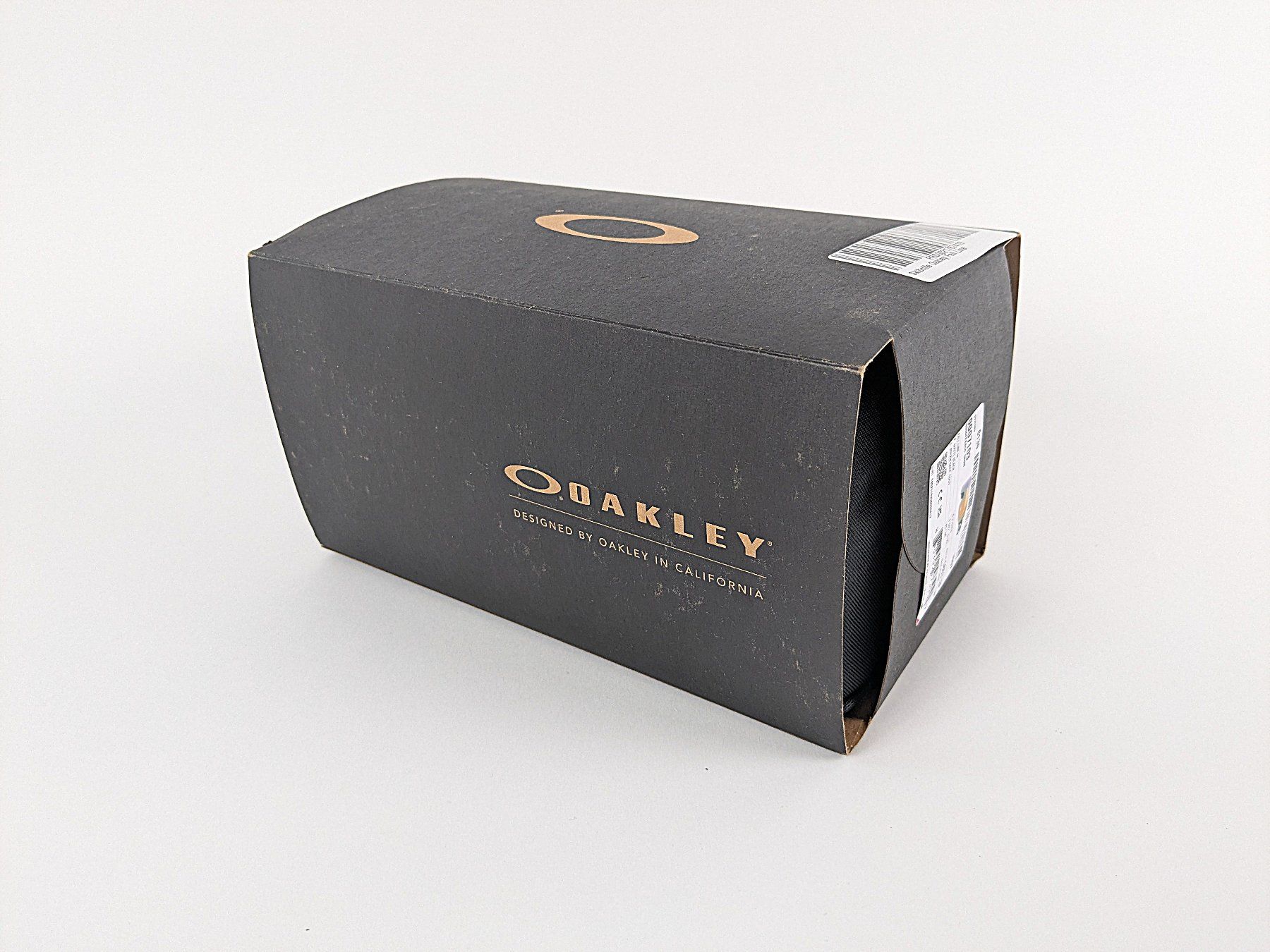 Oakley Occhiali & Lenti: OAKLEY Fall Line Skibrille – Usato da Dintikon venduto da Restwert_Dintikon 5