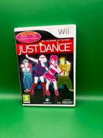 Just Dance (Französisch) - Nintendo Wii