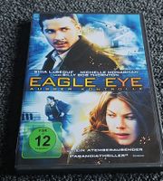 DVD Eagle Eye (20384)