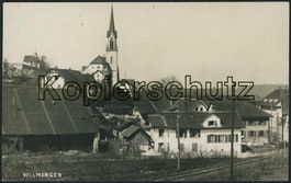 AG Villmergen
