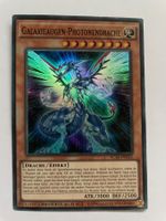 YuGiOh Galaxieaugen-Photonendrache