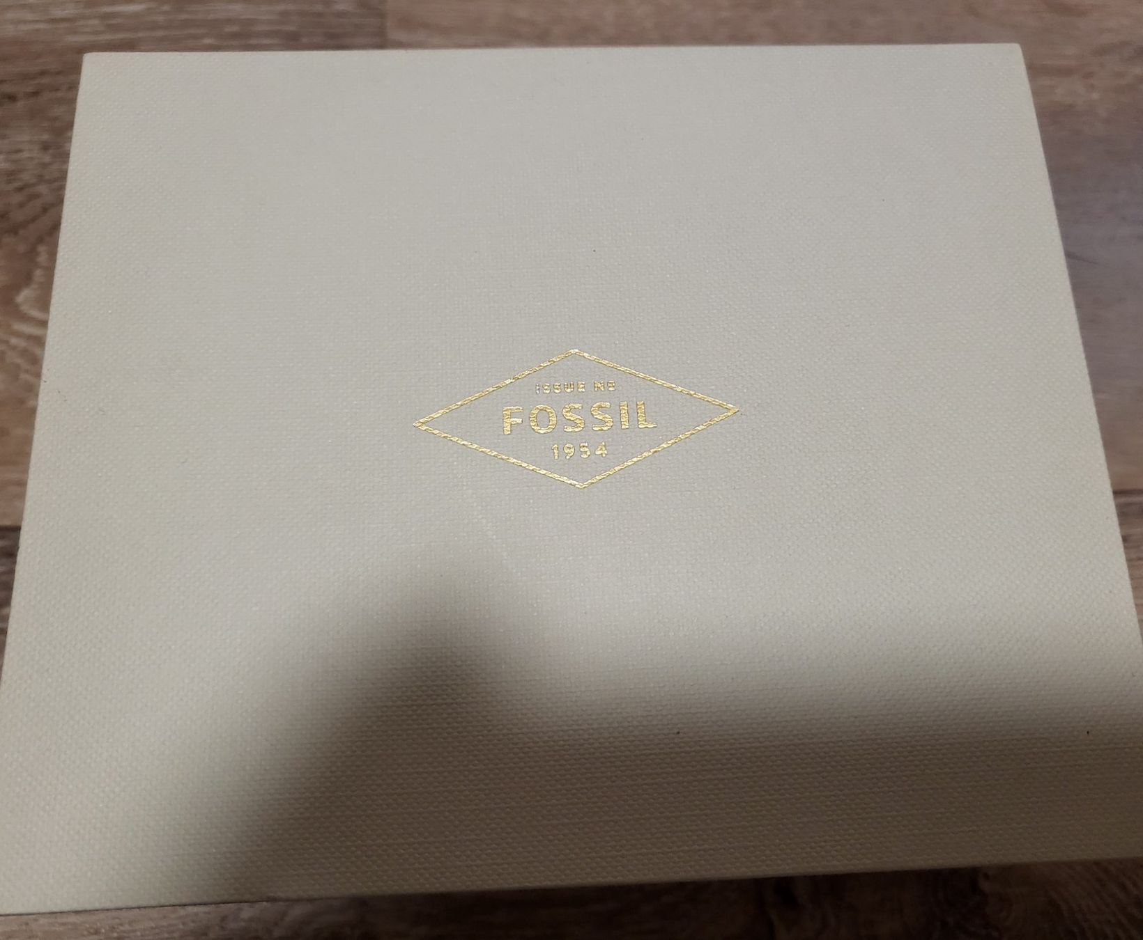 Fossil Uhren: neue Fossil Geschenkbox – Neu und originalverpackt aus Zwingen von crazy84 2