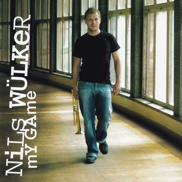 CDs: Nils Wülker MY GAME CD – D'occasion à Kandergrund par Sososo