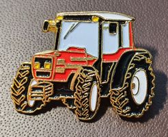 105 - Pin Landmaschine Traktor Treker: Same