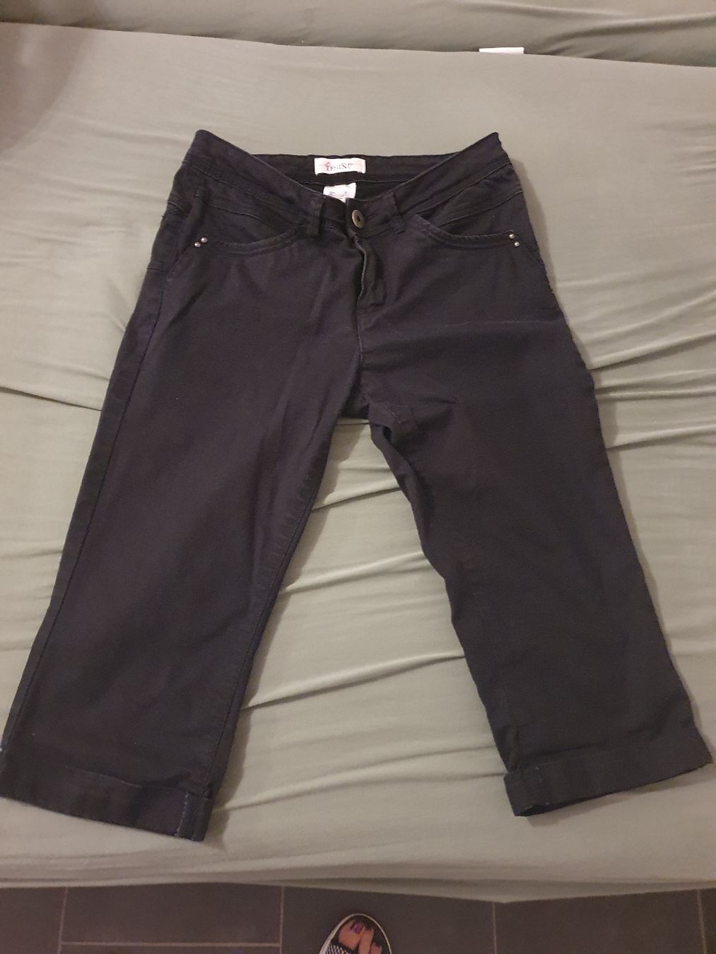 Pantalons: Hose 36 – D'occasion à Würenlingen par kuh33
