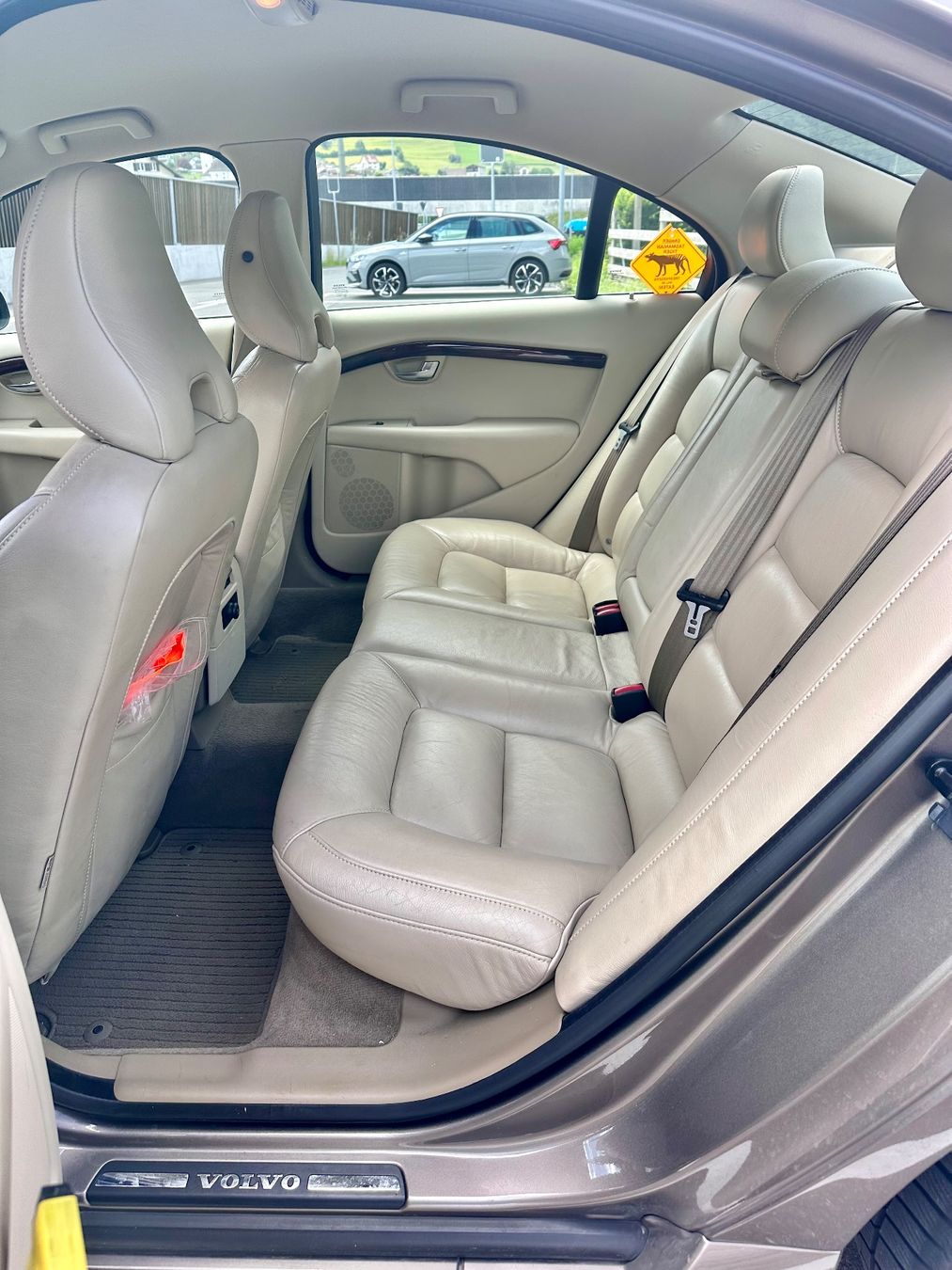 Volvo Autos: Volvo S80 V8 Yamaha Motor – Gebraucht aus Rüti ZH von bek_n6dn 6