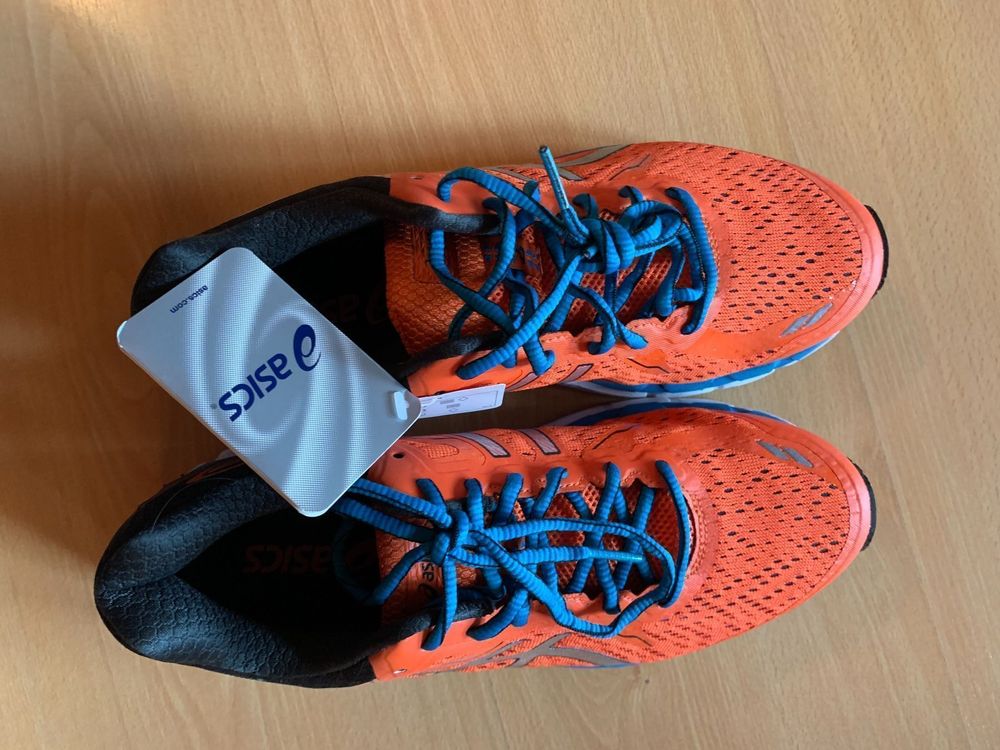 Asics gel luminus deals