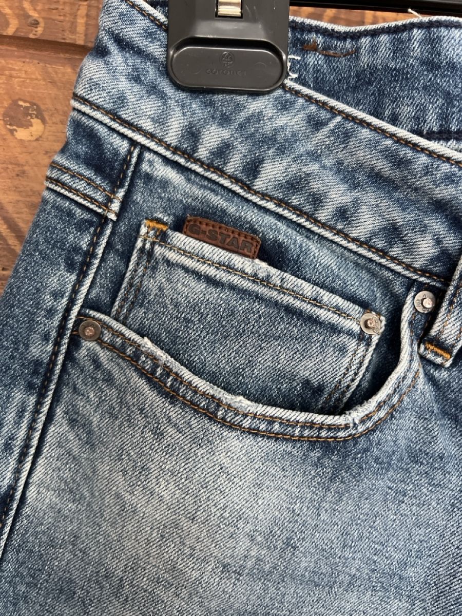 G-Star Jeans: G-Star RAW Kate Boyfriend – Usato da Siebnen venduto da Tiguli 2