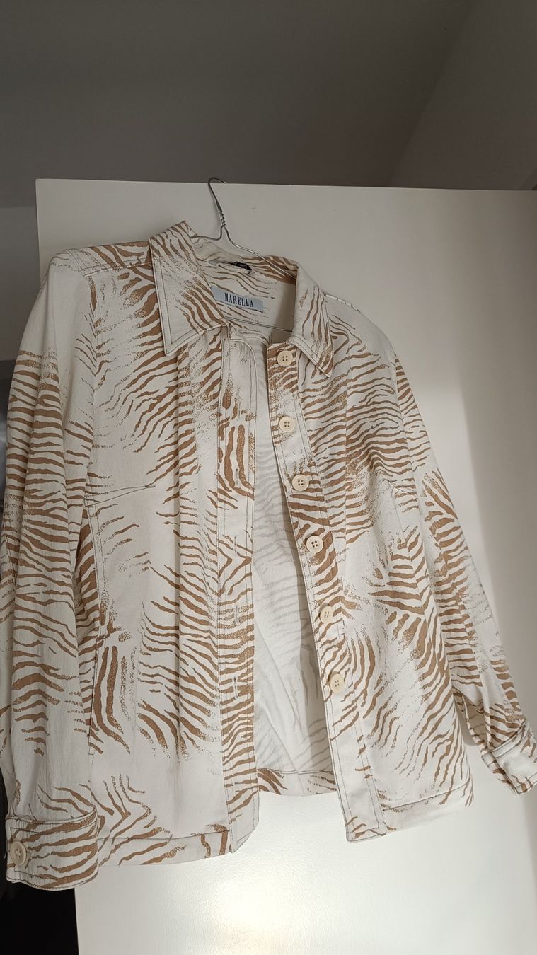 Marella Vestiti: ENSEMBLE MARELLA,  taille 36, ROBE + VESTE – Usato da Sion venduto da andreina52 3