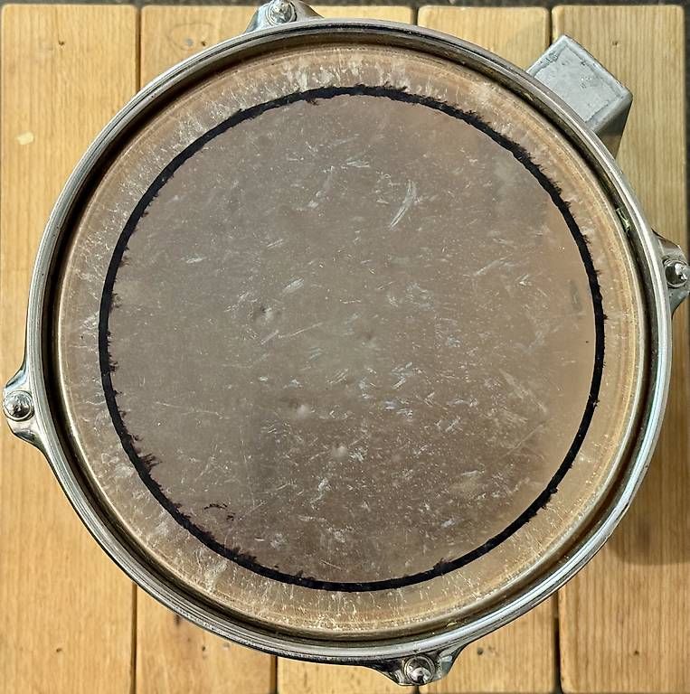 Strumenti musicali: Kleine Trommel – Usato da Balgach venduto da Kraxlifant 1