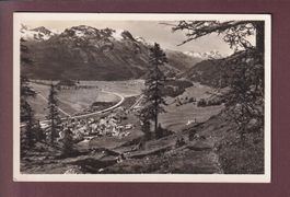 SAMADEN - 1935