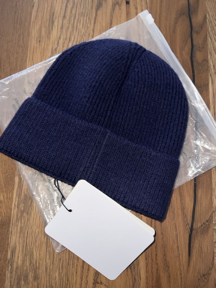 Altro in  Abbigliamento & Accessori: Mütze Naviblue – Nuovo (secondo la descrizione) da Rueun venduto da cnu_8fur 2