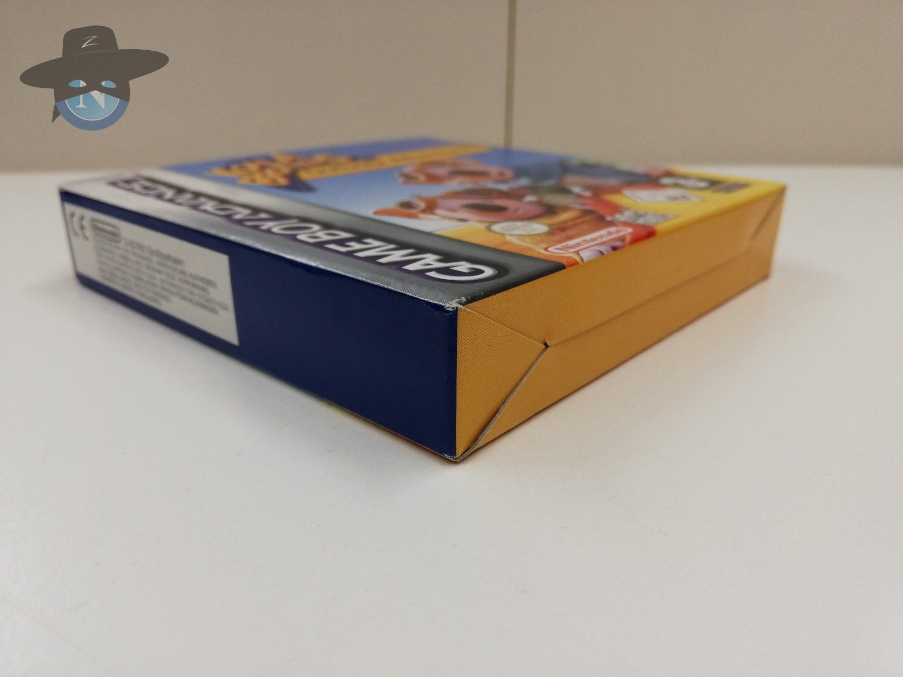 Nintendo Spiele: Koala Brothers - outback adventures / Nintendo GBA – Gebraucht aus St. Gallen von zorro_dc 5