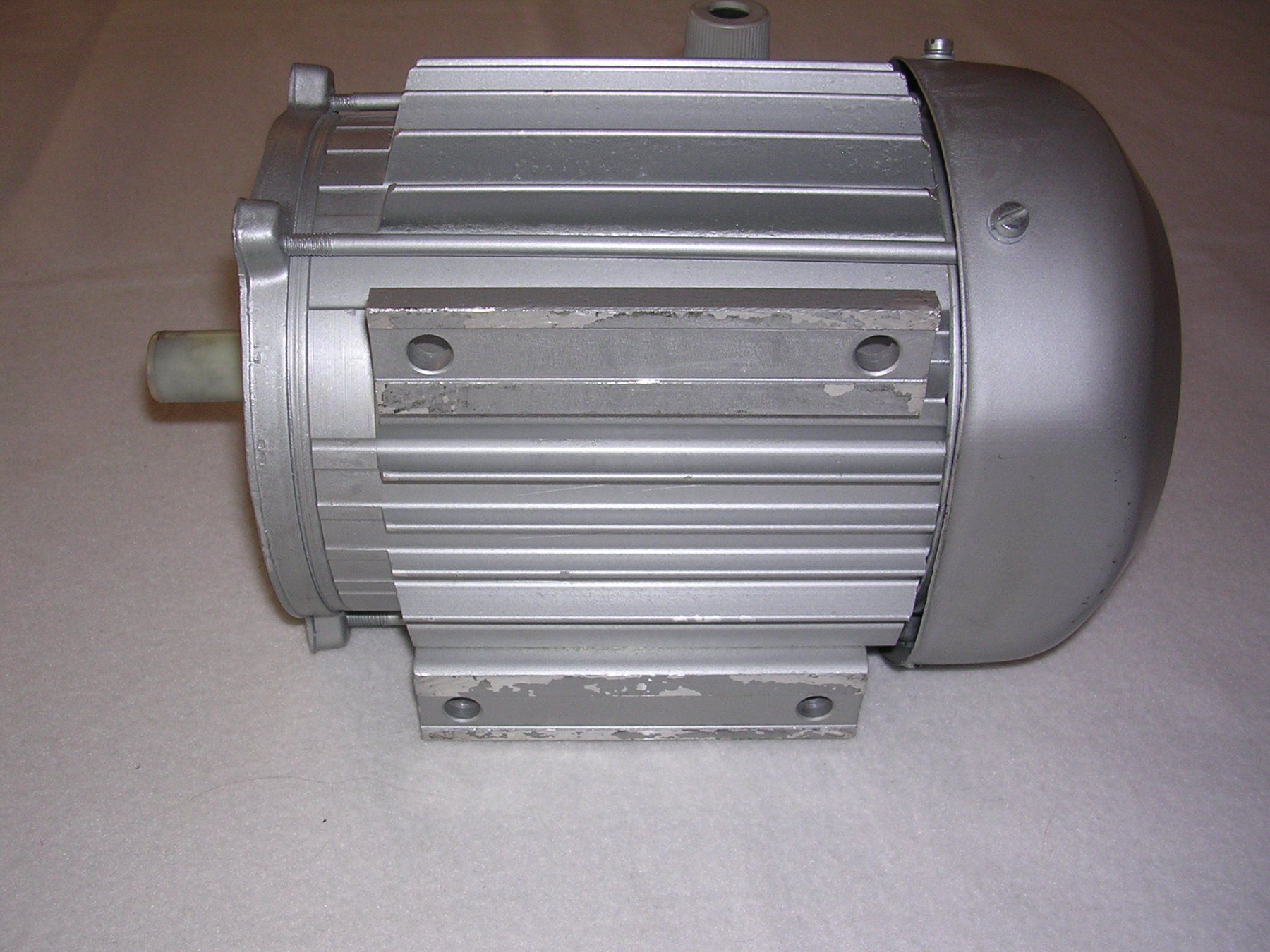 Motori: Neuer Drehstrommotor 2 VZA 80 B6 – Nuovo (secondo la descrizione) da Trun venduto da Romi066 3