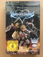 Kingdom Hearts: Birth by Sleep (Special Edit) für PSP (Neu)
