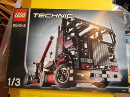 Lego Technic.