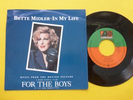 Bette Midler – In My Life