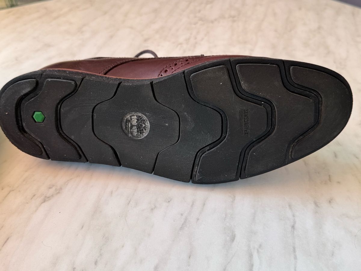 Herrenschuhe: Herrenschuh – Neu (gemäss Beschreibung) aus Hombrechtikon von Whoopy3 1