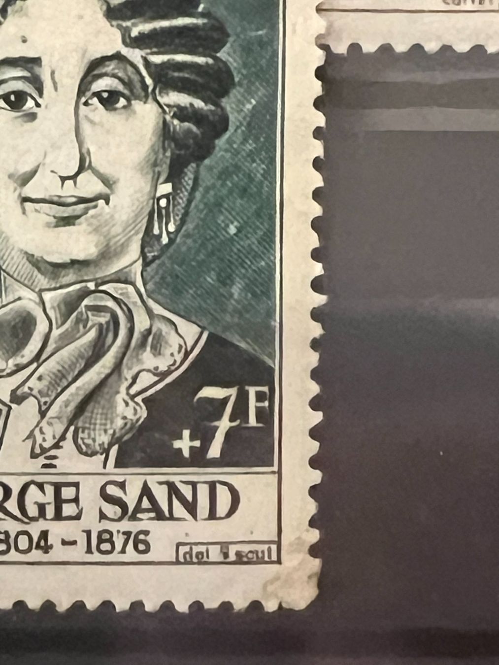 Tutti i francobolli: () 1957 Année complète Neufs** – Nuovo e nell'imballaggio originale da Lausanne venduto da ffhoud 1