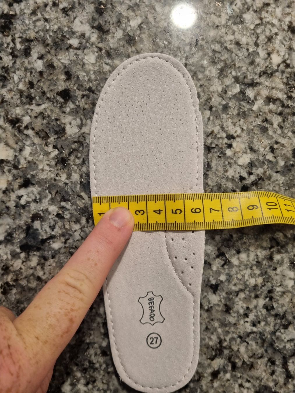 Chaussures garçon: Kinder Schuhe Gr. 27 - Neu – Neuf avec emballage d'origine à Flumenthal par KET25_ch 6