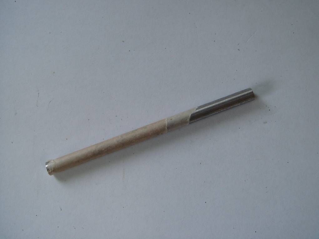Tutti gli attrezzi: Gewinde Messstift Satz, 48 Teilig MIB – Usato da Walzenhausen venduto da nobelsales 6