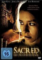 NEU/OVP: Die Prophezeiung DVD Film